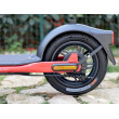 Електросамокат Segway-Ninebot D18E, Black/Red